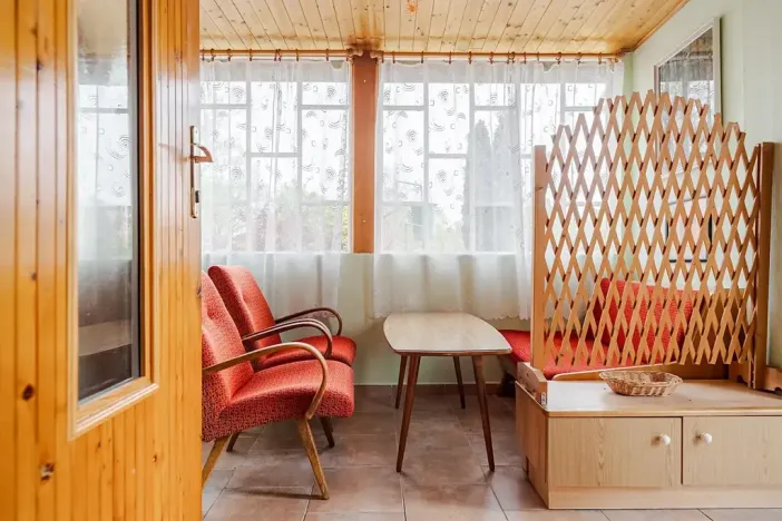 Prodej chaty, Choceň, 60 m2