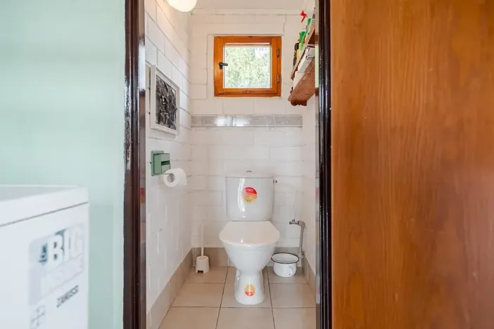 Prodej chaty, Choceň, 60 m2
