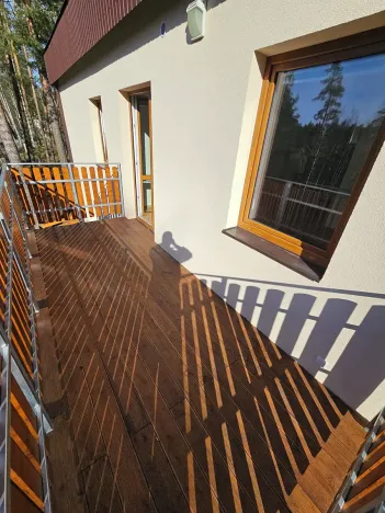 Prodej bytu 3+kk, Doksy, Pod Borným, 73 m2