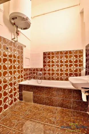 Prodej bytu 2+kk, Praha - Vinohrady, Korunní, 54 m2