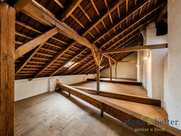 Prodej bytu 2+kk, Praha - Vinohrady, Korunní, 54 m2