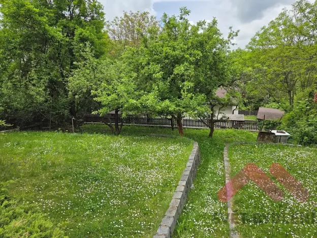 Prodej chaty, Praha - Dejvice, Na Pučálce, 21 m2