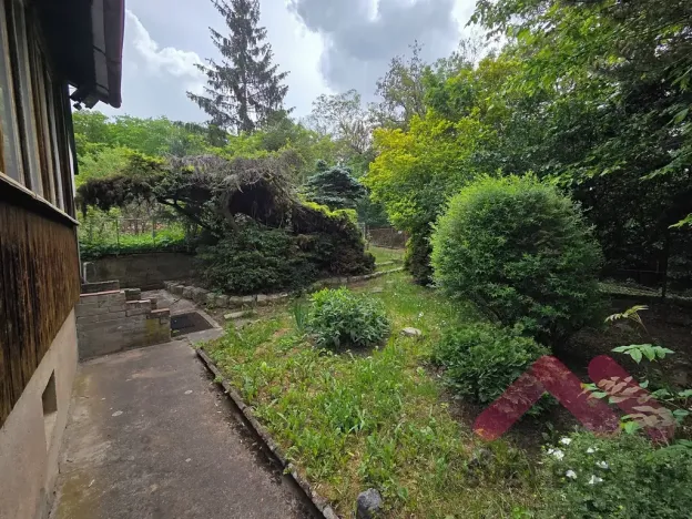 Prodej chaty, Praha - Dejvice, Na Pučálce, 21 m2