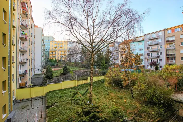 Pronájem bytu 2+1, Brno, Merhautova, 42 m2