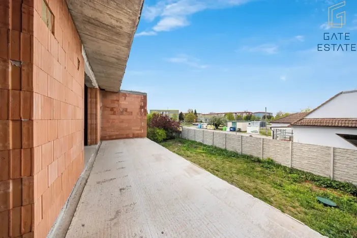 Prodej rodinného domu, Uherské Hradiště, Na Hraničkách, 235 m2