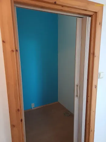 Prodej bytu 3+1, Třebíč, Kubišova, 72 m2