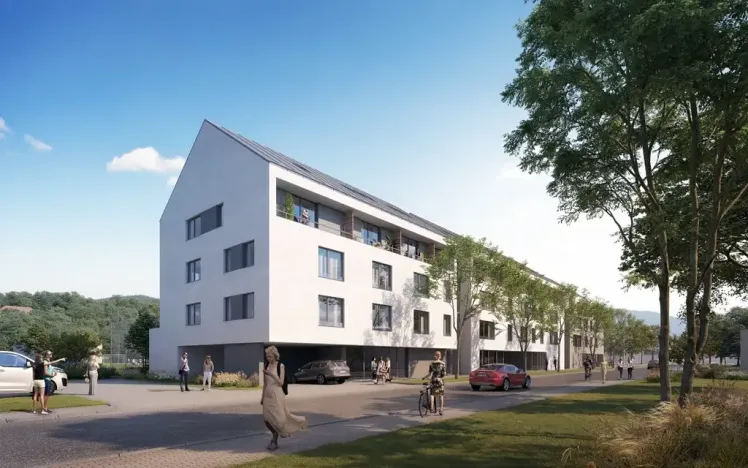 Prodej bytu 4+kk, Plzeň, Na Roudné, 104 m2