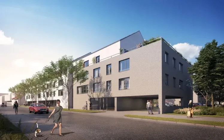 Prodej bytu 4+kk, Plzeň, Na Roudné, 104 m2