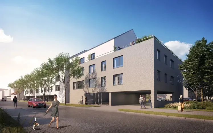 Prodej obchodního prostoru, Plzeň, Na Roudné, 81 m2