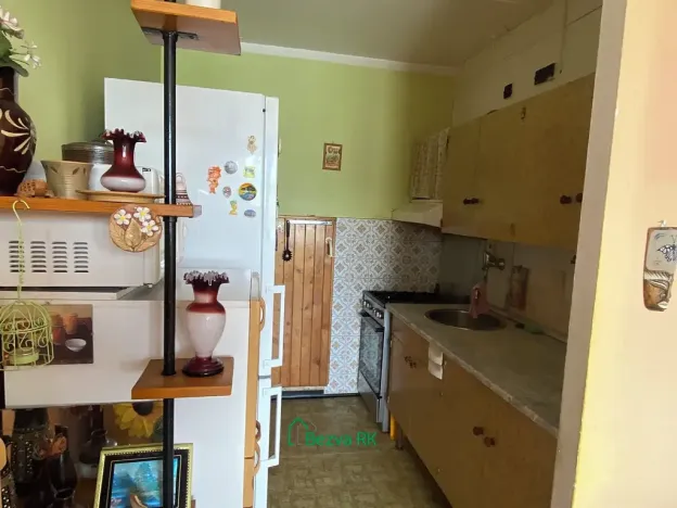 Prodej bytu 2+kk, Beroun, Okružní, 49 m2