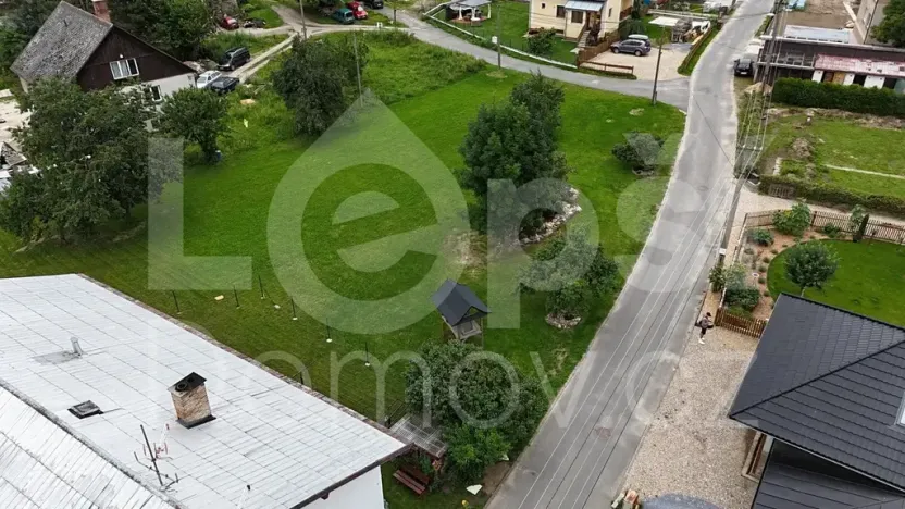 Prodej pozemku pro bydlení, Písečná, 1461 m2