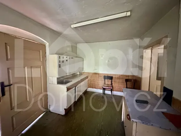 Prodej chalupy, Jeseník, Na Mýtince, 96 m2
