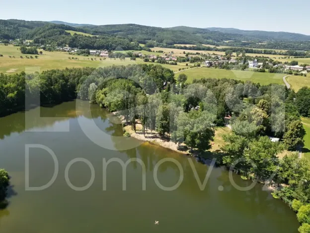 Prodej chaty, Uhelná, 30 m2