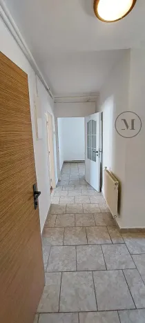 Pronájem bytu 1+1, Bechyně, Na Libuši, 56 m2