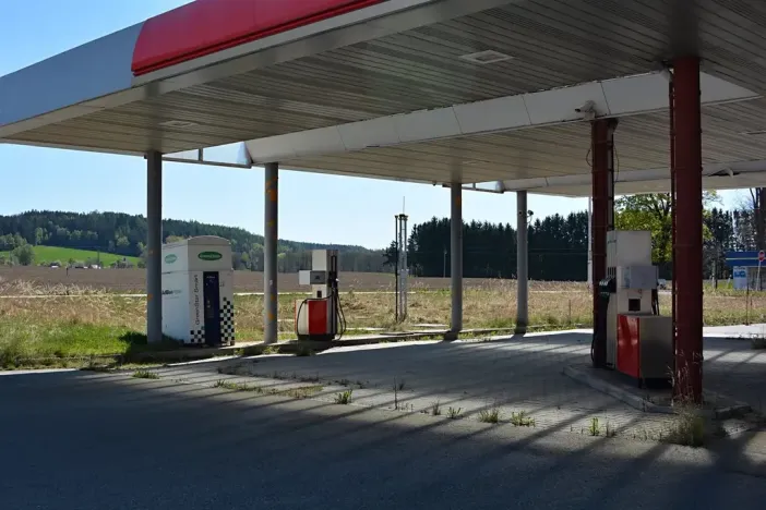 Prodej komerční nemovitosti, Nová Bystřice, Vídeňská, 177 m2