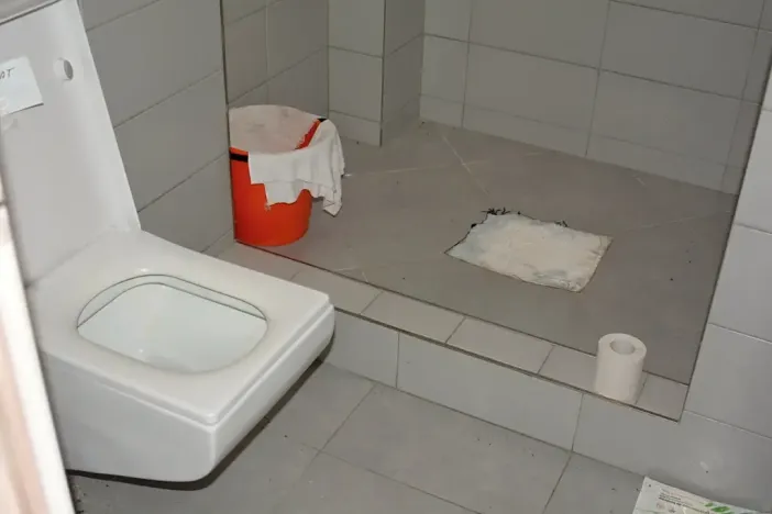 Prodej komerční nemovitosti, Nová Bystřice, Vídeňská, 177 m2