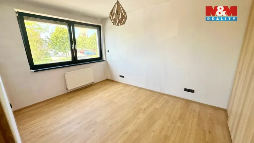 Pronájem bytu 2+kk, Benátky nad Jizerou, Václava Černého, 56 m2