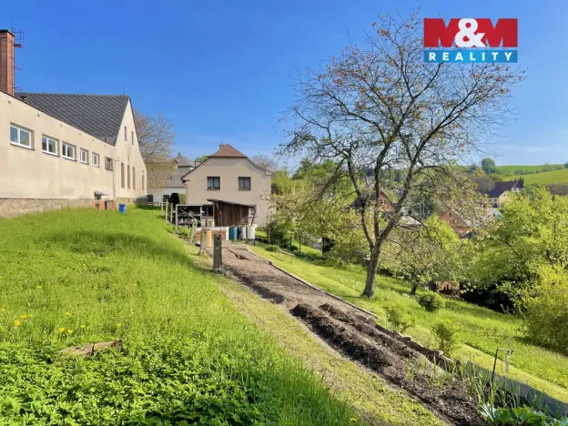 Prodej rodinného domu, Mistrovice, 162 m2