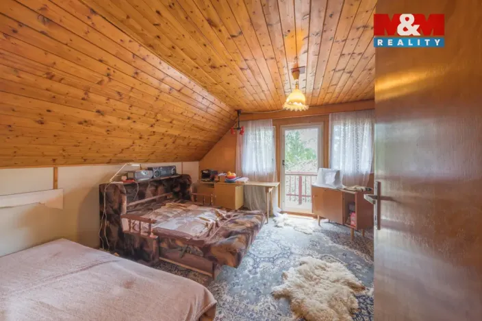 Prodej rodinného domu, Petrovice u Karviné - Prstná, 105 m2