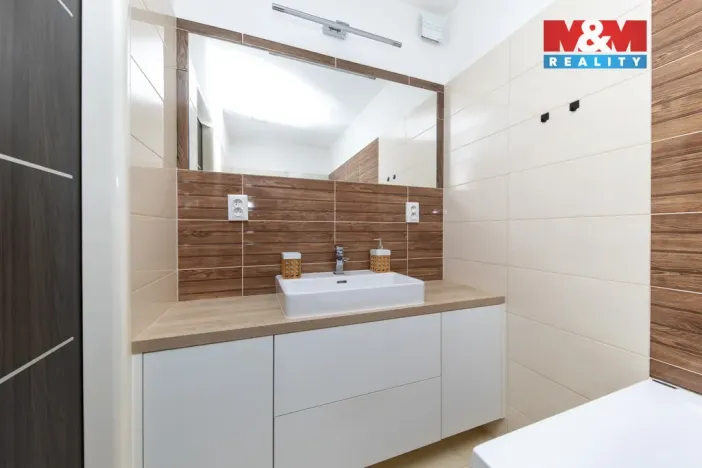 Prodej bytu 2+kk, Brno, Nopova, 52 m2