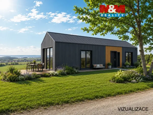 Prodej rodinného domu, Provodov-Šonov - Václavice, 55 m2
