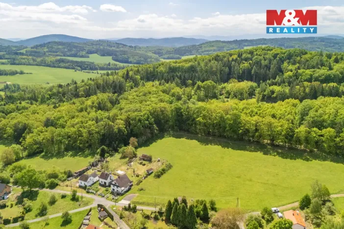 Prodej pozemku pro bydlení, Koloveč - Zichov, 2375 m2