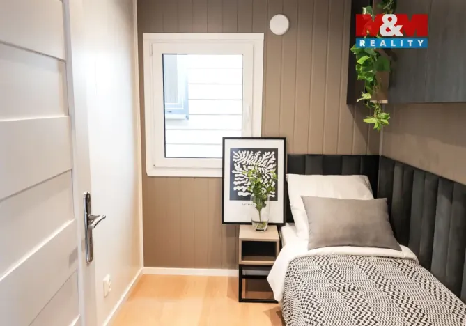 Prodej rodinného domu, Horní Čermná, 55 m2