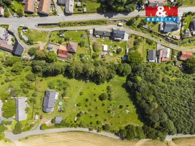 Prodej rodinného domu, Krouna, 55 m2
