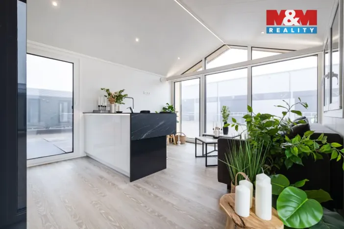 Prodej rodinného domu, Vítězná - Kocléřov, 40 m2