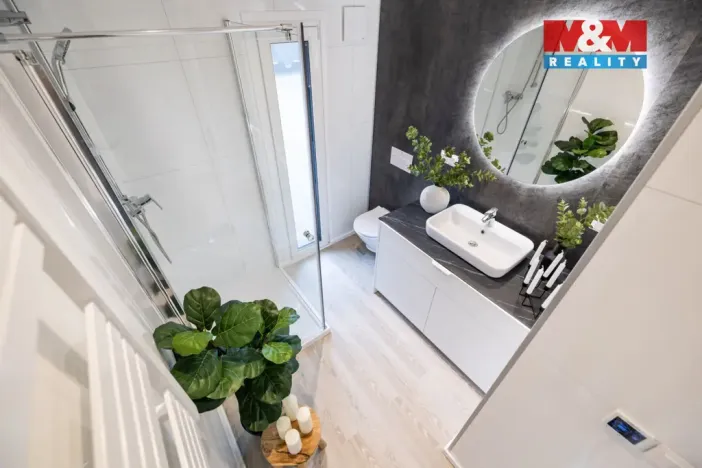 Prodej rodinného domu, Vítězná - Kocléřov, 40 m2