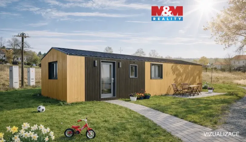 Prodej rodinného domu, Vítězná - Kocléřov, 57 m2