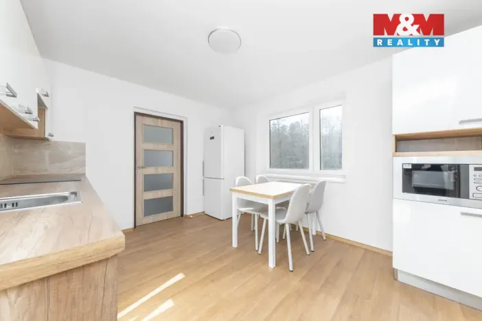 Prodej rodinného domu, Věžná, 124 m2