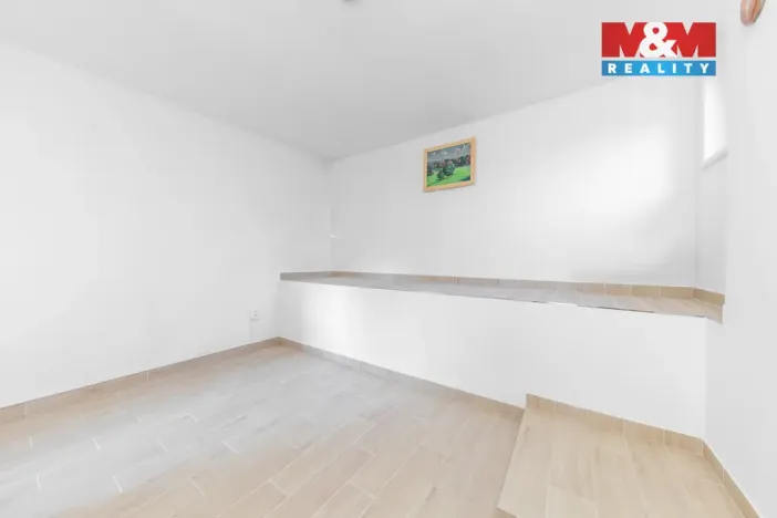 Prodej rodinného domu, Věžná, 124 m2
