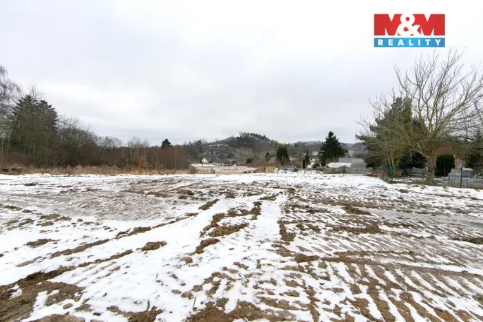 Prodej pozemku pro bydlení, Bělá nad Radbuzou, 483 m2
