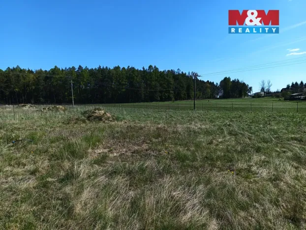 Prodej pozemku pro bydlení, Vítězná - Kocléřov, 1135 m2