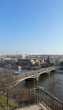 Prodej bytu 2+kk, Praha - Holešovice, Kostelní, 48 m2