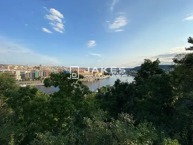 Prodej bytu 1+kk, Praha - Holešovice, Kostelní, 22 m2