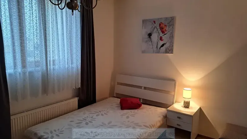 Pronájem pokoje, Praha - Vinohrady, 20 m2