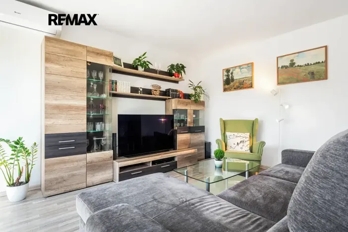 Prodej bytu 3+kk, Velké Meziříčí, Čechova, 63 m2