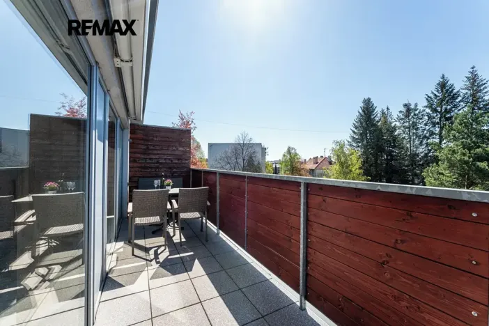 Prodej bytu 3+kk, Velké Meziříčí, Čechova, 63 m2