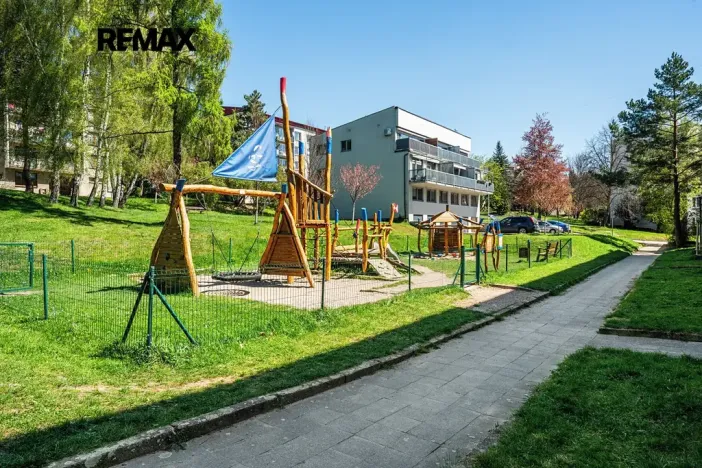 Prodej bytu 3+kk, Velké Meziříčí, Čechova, 63 m2