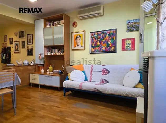 Prodej bytu 3+kk, Carbonia, Itálie, 75 m2