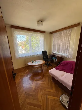 Prodej rodinného domu, Liberec, Ševčíkova, 233 m2