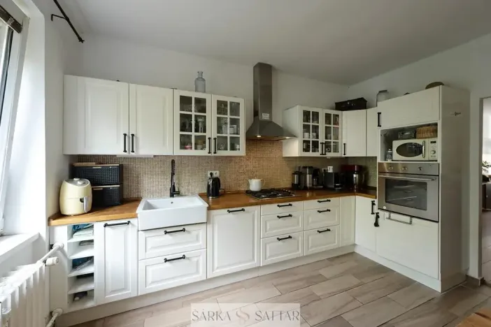 Prodej bytu 3+1, Praha - Michle, Hodonínská, 86 m2