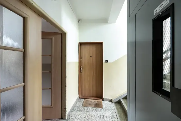 Prodej bytu 3+1, Praha - Michle, Hodonínská, 86 m2