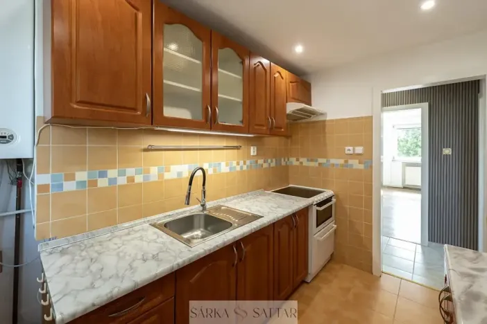 Prodej bytu 3+1, Buštěhrad, Hřebečská, 65 m2