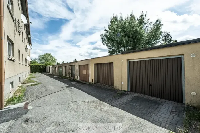 Prodej bytu 3+1, Buštěhrad, Hřebečská, 65 m2