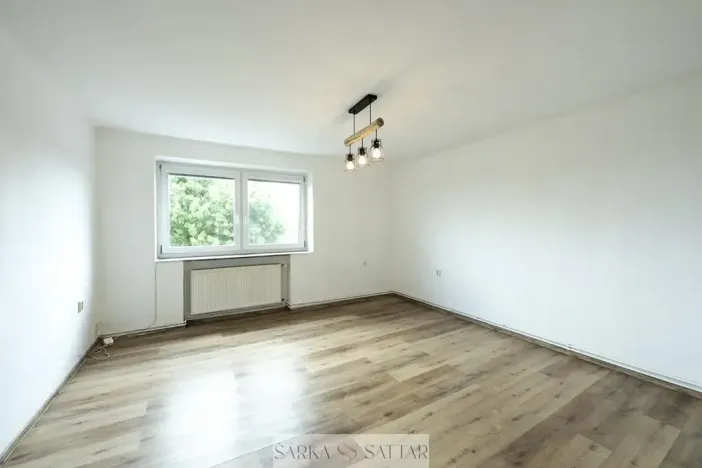 Prodej bytu 3+1, Buštěhrad, Hřebečská, 65 m2