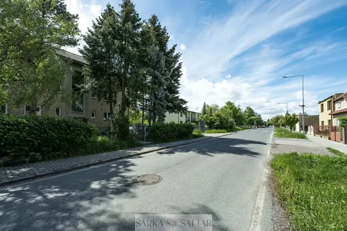 Prodej bytu 3+1, Buštěhrad, Hřebečská, 65 m2