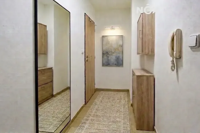 Prodej bytu 1+kk, Veselí nad Moravou, Chaloupky, 29 m2